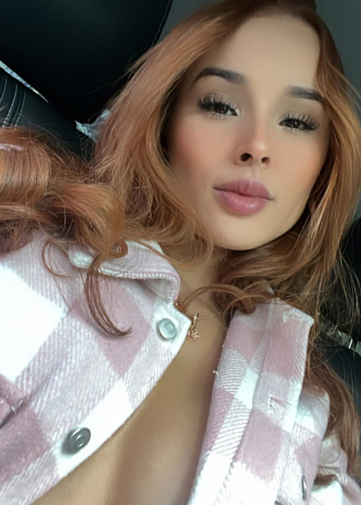 Abella Olsen - modelosexclusive